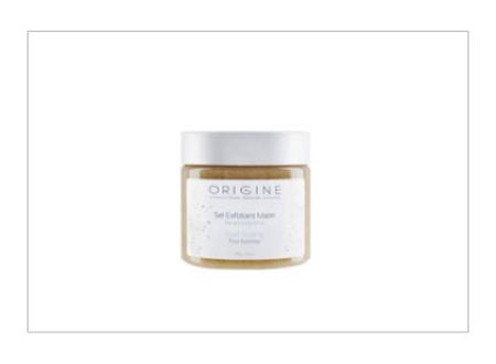 Sel marin exfoliant Touareg